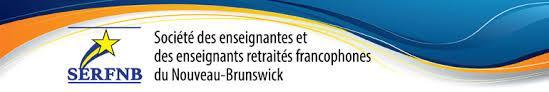 Société des enseignantes et enseignants retraités francophones du Nouveau-Brunwsick
